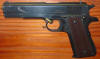 Singer 1911A1 serial number S800240