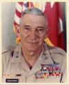 Major General William S. Coleman